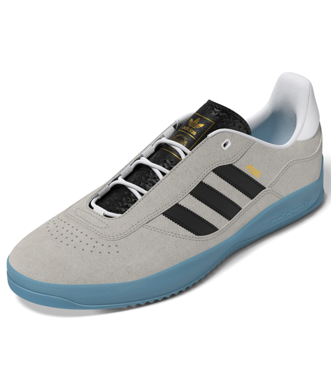 ADIDAS Puig - Crystal White / Light Aqua
