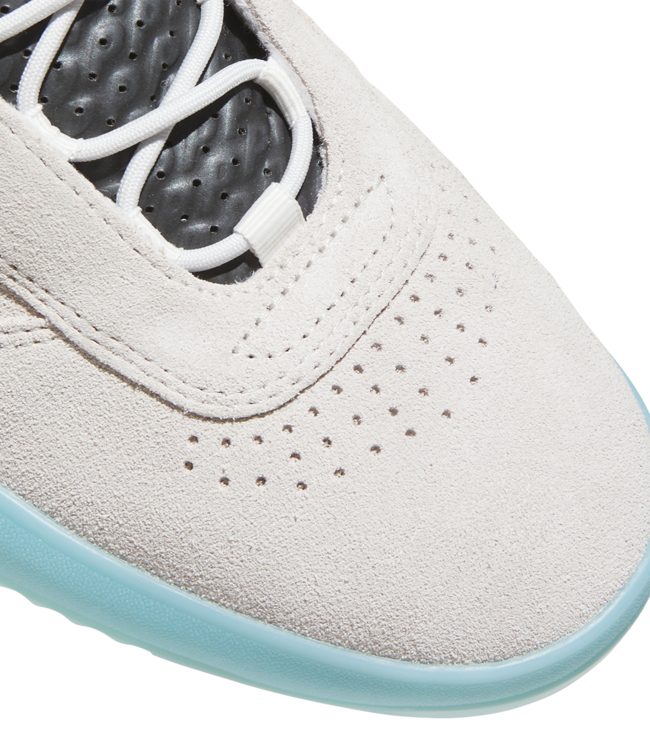 ADIDAS Puig - Crystal White / Light Aqua