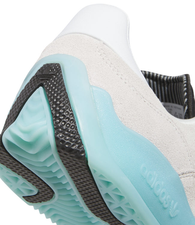 ADIDAS Puig - Crystal White / Light Aqua
