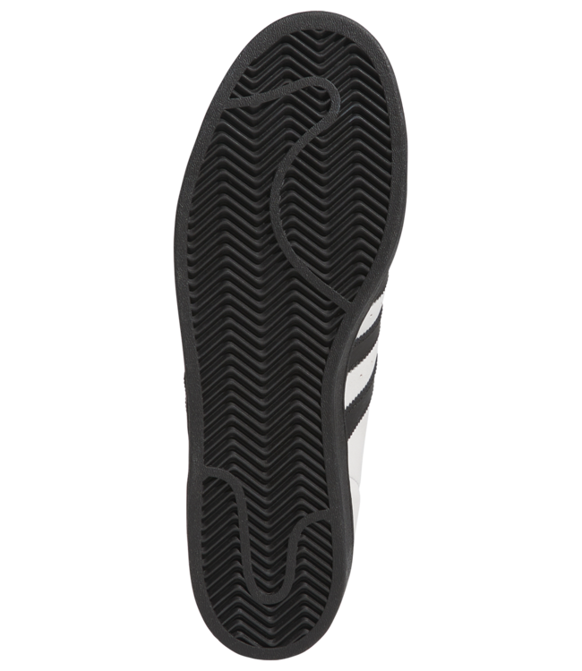 ADIDAS Superstar Adv - Crystal White / Black