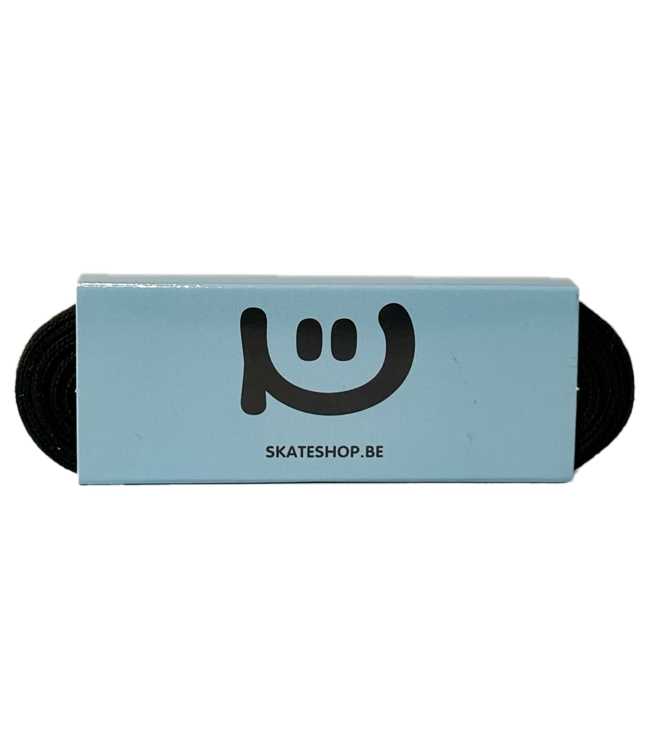 Chunky Laces - Black