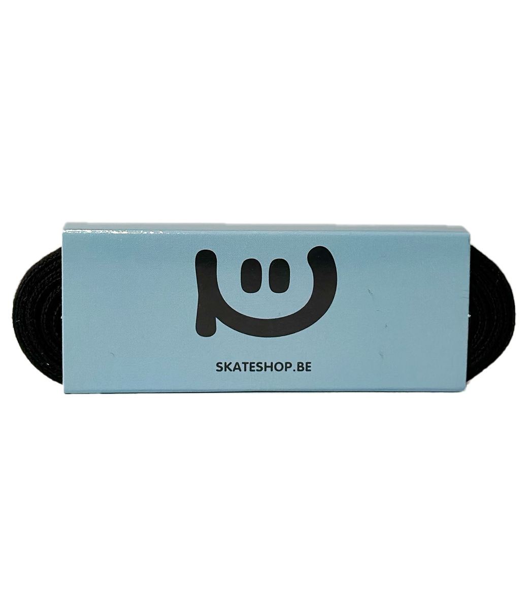 Chunky Laces - Black