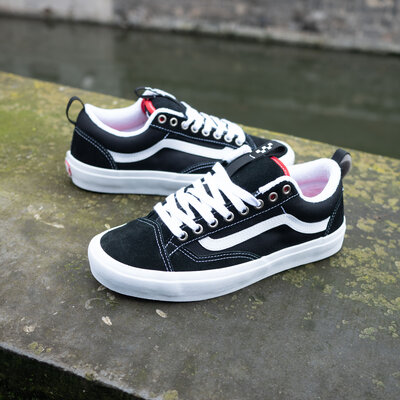 VANS - OldSkool 36+