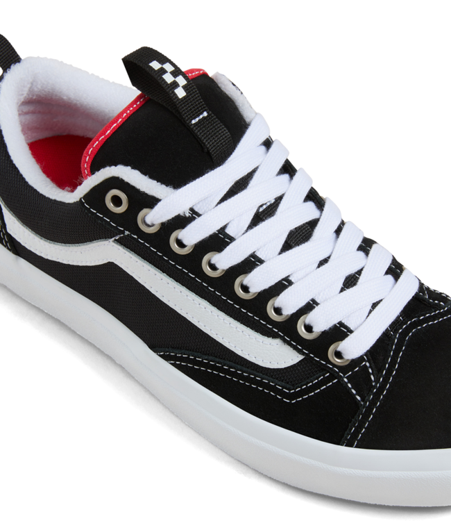 VANS Old Skool 36+ - Black/White