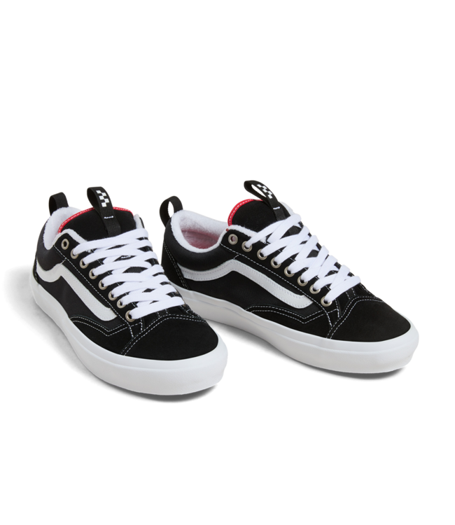 VANS Old Skool 36+ - Black/White