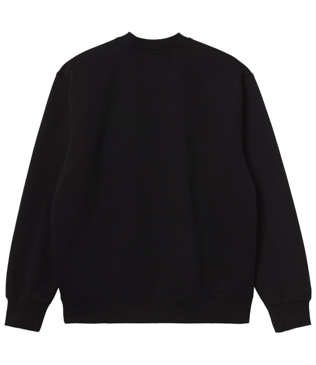 CARHARTT WIP Carhartt Sweater - Black/White