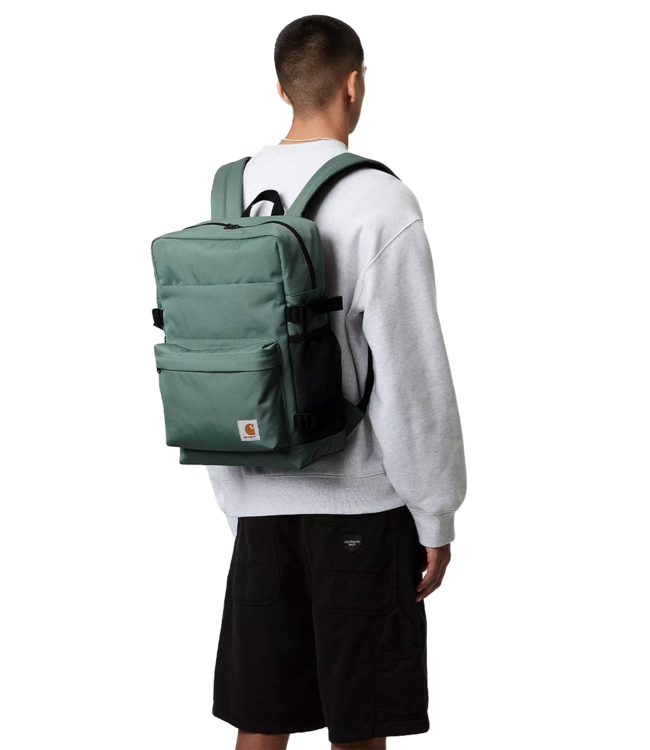CARHARTT WIP Jakob Backpack - Silver Pine