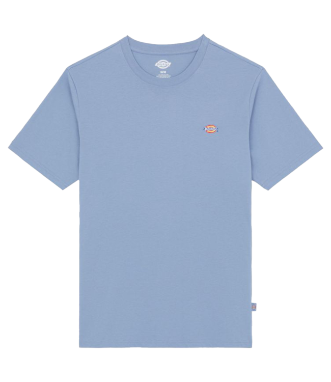DICKIES Ss Mapleton Tee - Country Blue