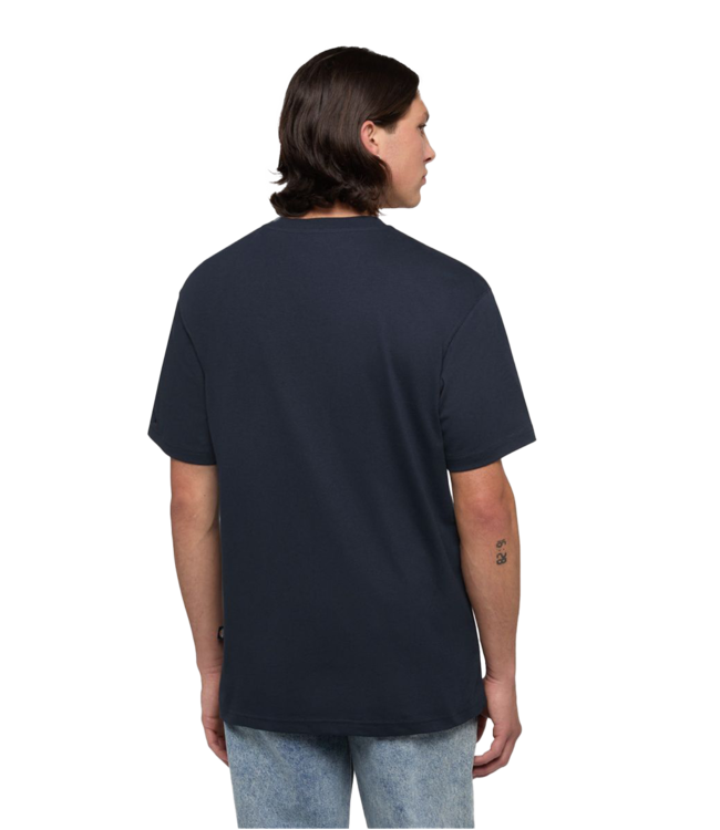 DICKIES Summerdale Ss Tee - Dark Navy