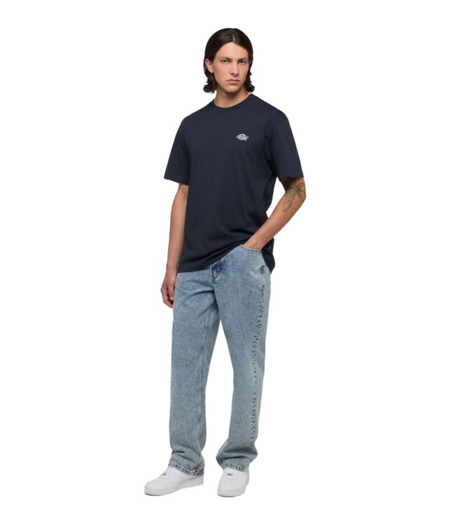 DICKIES Summerdale Ss Tee - Dark Navy