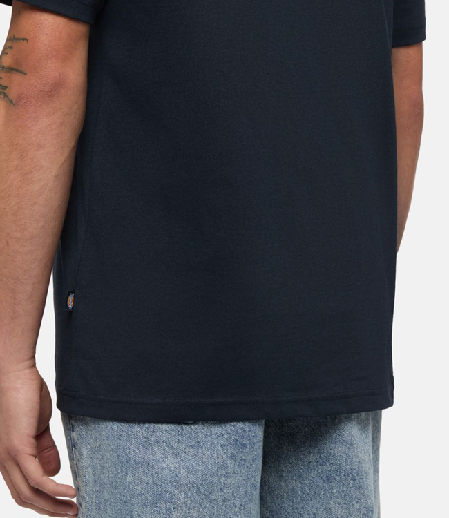 DICKIES Summerdale Ss Tee - Dark Navy