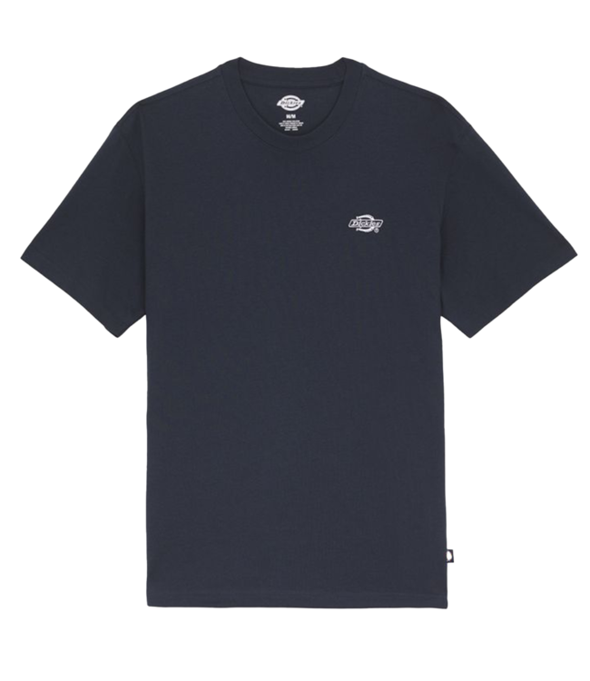 DICKIES Summerdale Ss Tee - Dark Navy