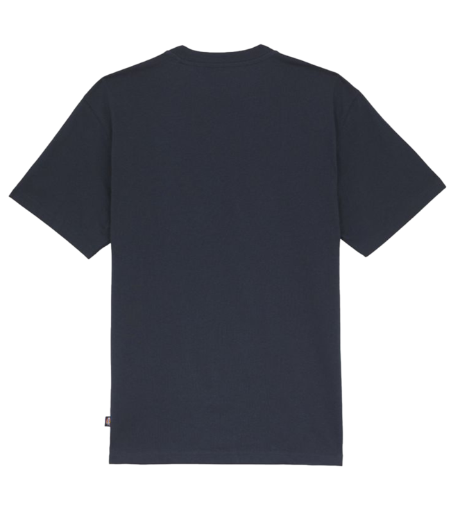 DICKIES Summerdale Ss Tee - Dark Navy