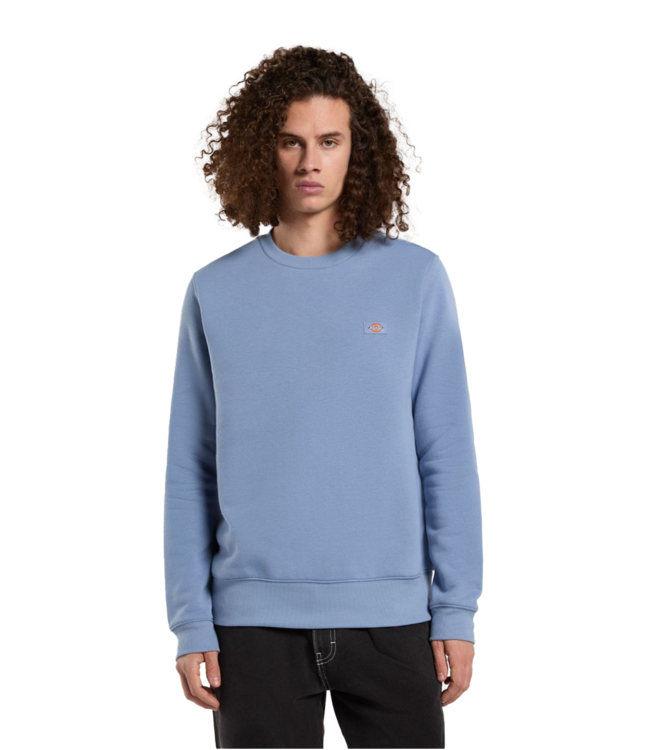 DICKIES Oakport Sweatshirt - Country Blue