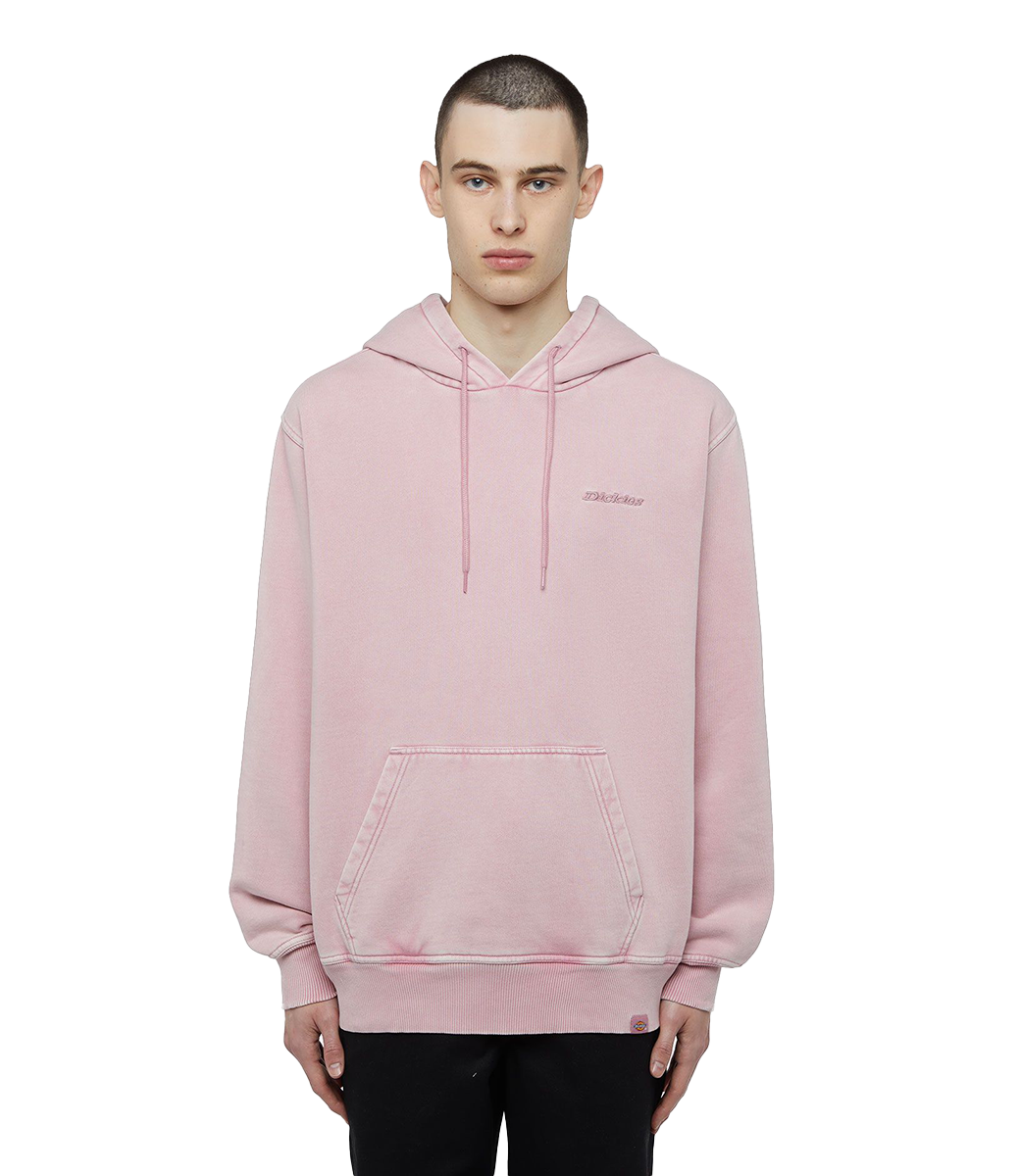 DICKIES Plentywood Hoodie - Lilas