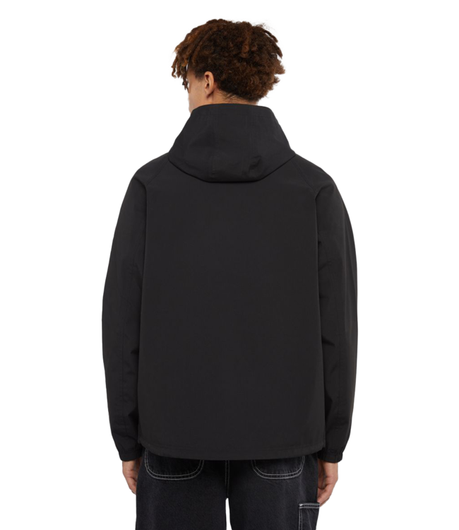DICKIES Ronan Shell Jacket - Black