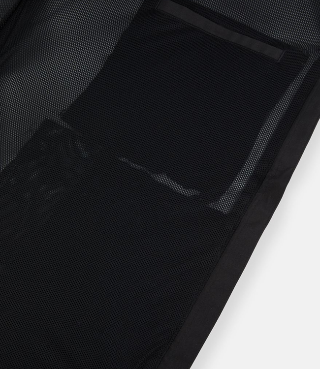 DICKIES Ronan Shell Jacket - Black