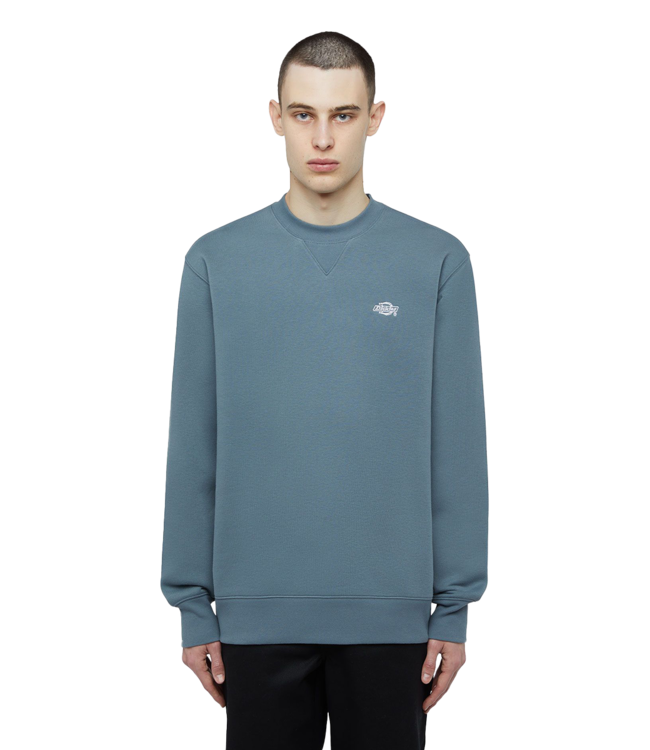 DICKIES Summerdale Sweatshirt - Stormy Weather