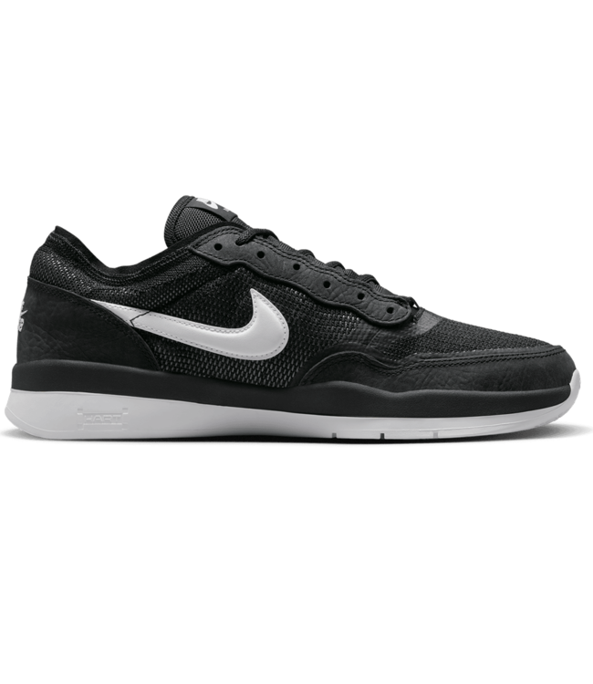 NIKE SB Ps8 - Black/White