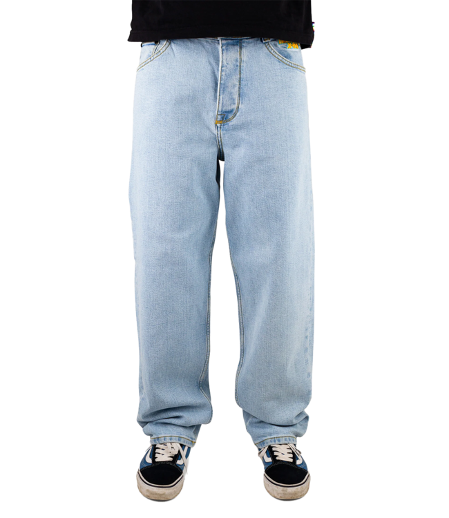 HOMEBOY X-Tra Baggy Denim - Moon