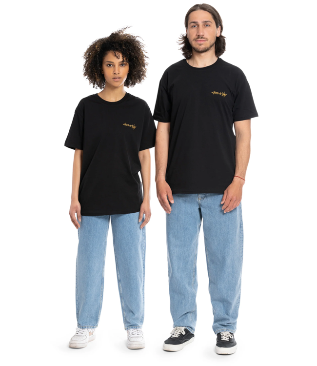 HOMEBOY X-Tra Baggy Denim - Moon