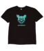 FUCKING AWESOME Depression S/S Tee - Black