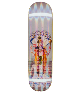 FUCKING AWESOME KB Ganesh 2024 Deck FUCKING AWESOME KB Ganesh 2024 Deck