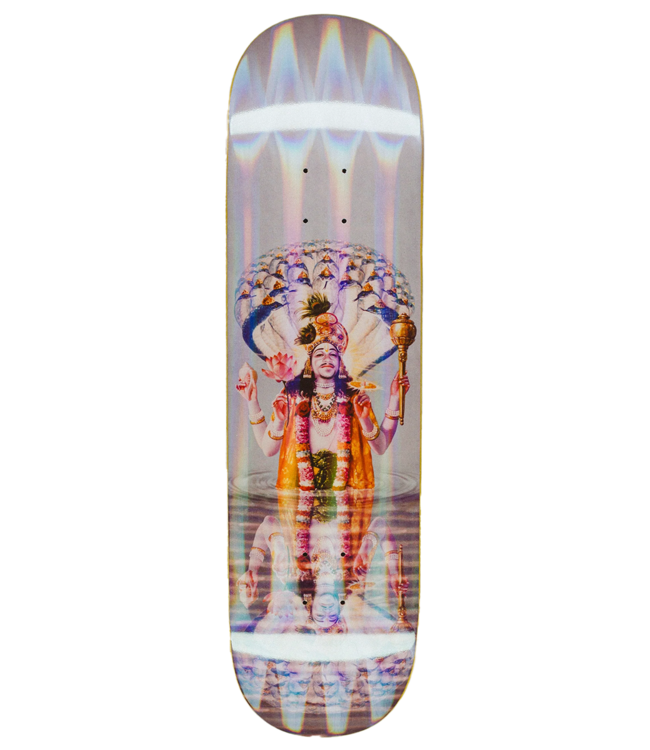 FUCKING AWESOME KB Ganesh 2024 Deck