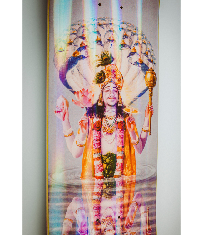 FUCKING AWESOME KB Ganesh 2024 Deck