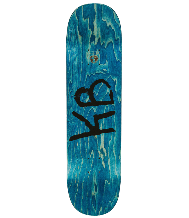 FUCKING AWESOME KB Ganesh 2024 Deck