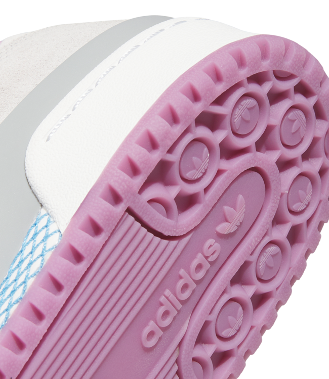 ADIDAS Forum 84 Low Adv - Grey Two / Crystal White