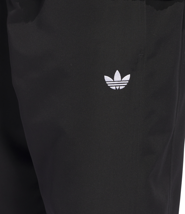 ADIDAS Gazelle Track Pant - Black/White