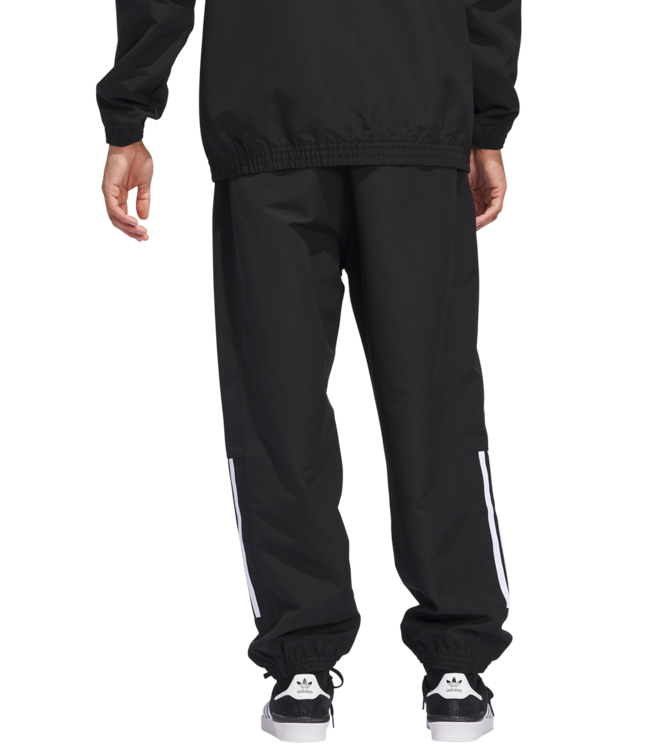 ADIDAS Gazelle Track Pant - Black/White