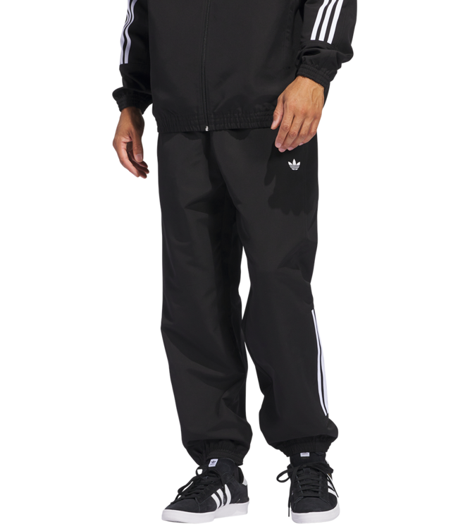 ADIDAS Gazelle Track Pant - Black/White