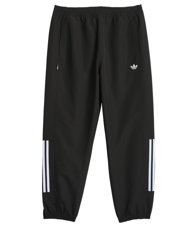 ADIDAS Gazelle Track Pant - Black/White