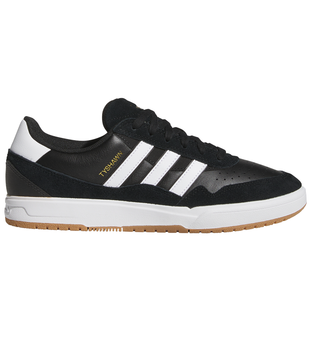 ADIDAS Tyshawn II - Black Gum
