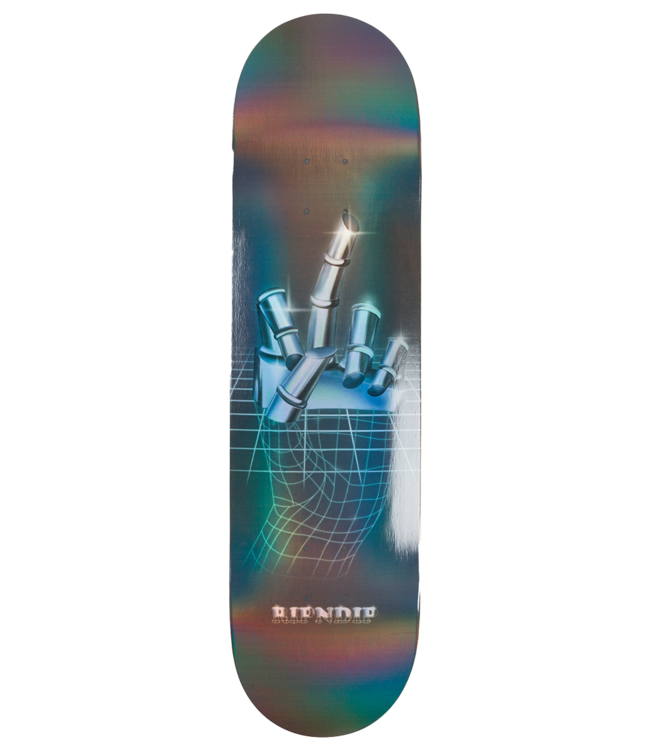 RIPNDIP Afterlife Deck Black