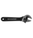 SCI-FI FANTASY Adjustable Wrench - Black