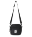 OBEY Obey Small Messenger Bag - Black