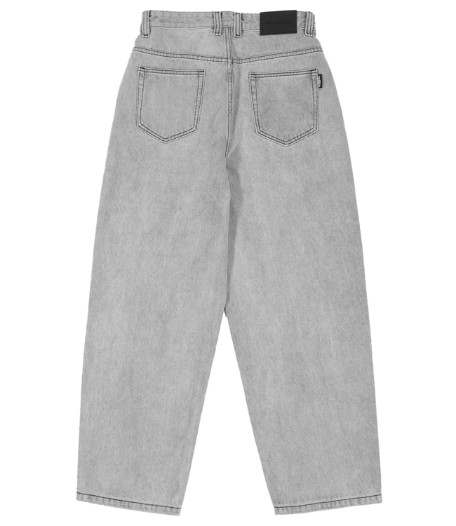 WASTED PARIS Signature Casper Pant - Grey