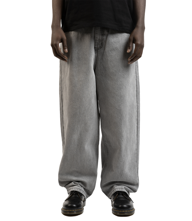 WASTED PARIS Signature Casper Pant - Grey