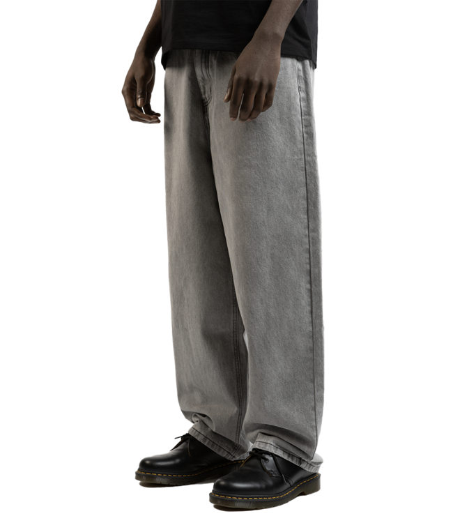 WASTED PARIS Signature Casper Pant - Grey