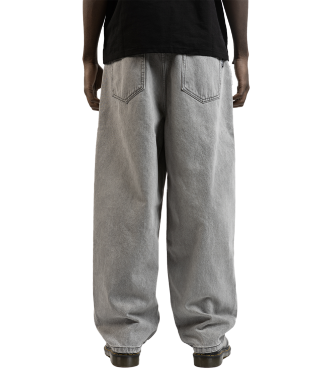 WASTED PARIS Signature Casper Pant - Grey