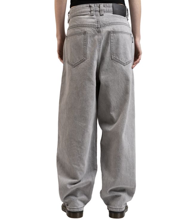 WASTED PARIS Signature Casper Pant - Grey