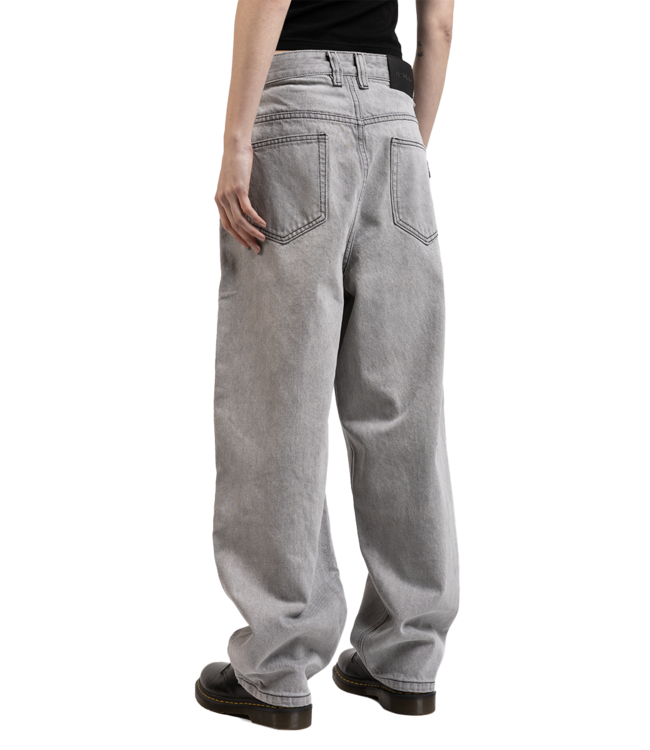WASTED PARIS Signature Casper Pant - Grey