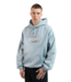 WASTED PARIS Yard Boxy Hoodie - Light Blue