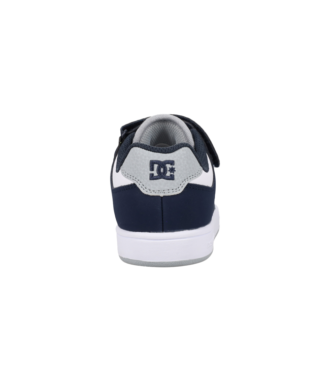 DC Manteca 4 V - Navy/Grey