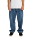 DC Worker Baggy Denim Rsi - Stone Indigo
