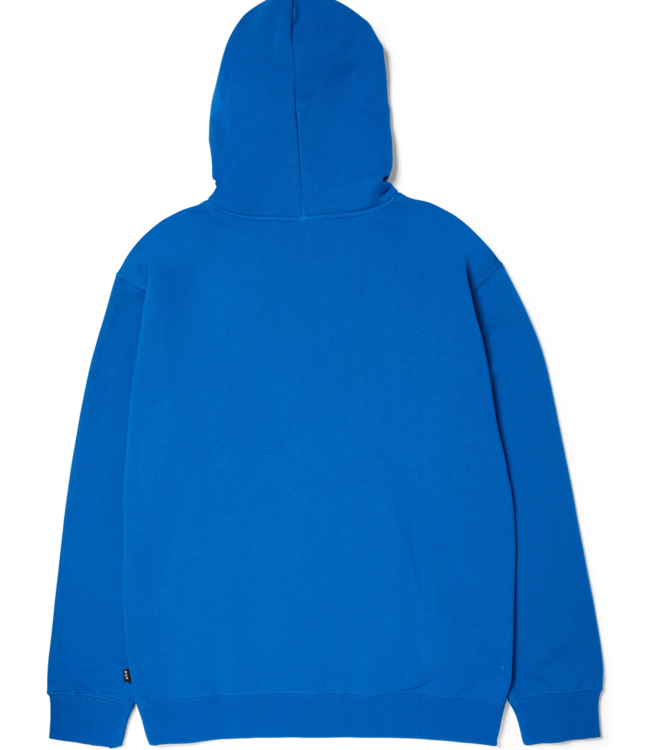 HUF Huf Set Megablast Hoodie - Cobalt Blue