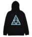 HUF Desktop Hoodie - Black HUF Desktop Hoodie - Black
